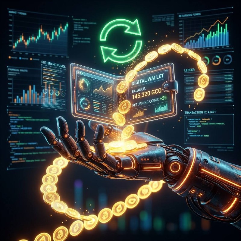 Tu capital regresa en Trading Invest